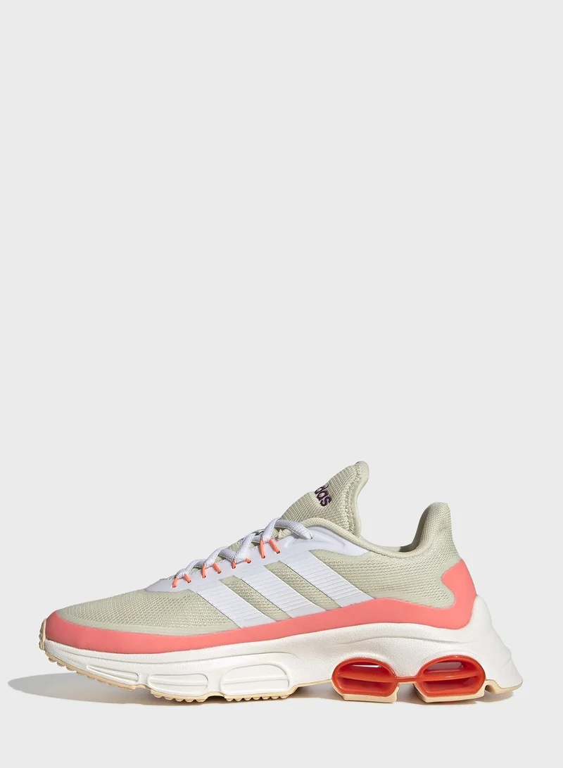 Adidas Quadcube
