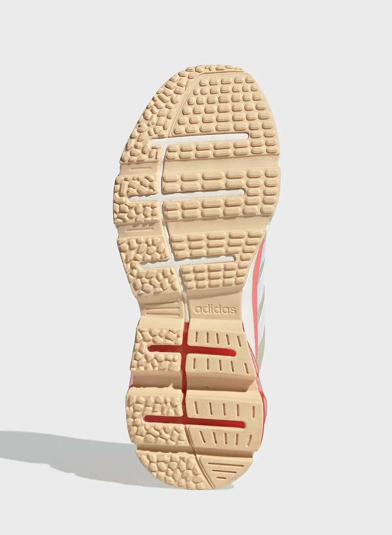 Adidas Quadcube
