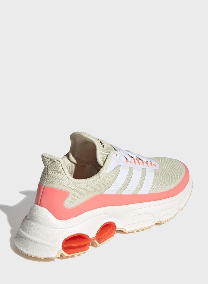 Adidas Quadcube
