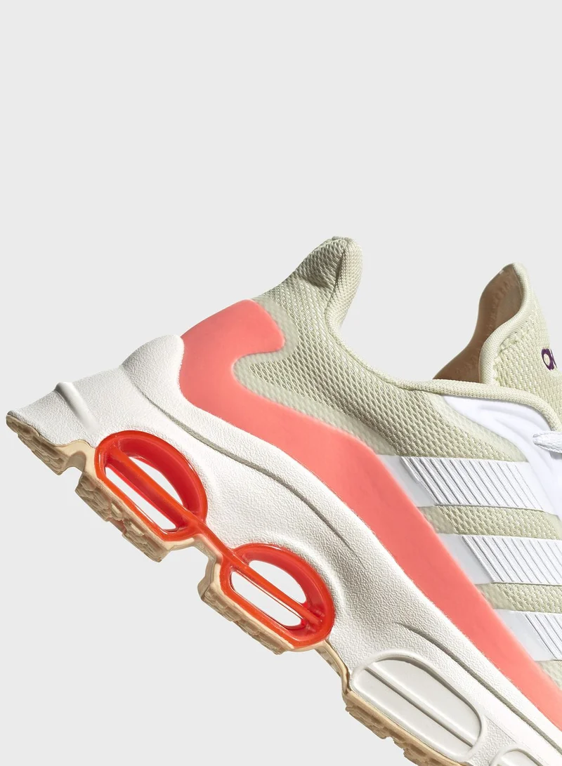 Adidas Quadcube