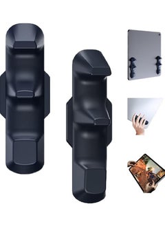 Gaming Handle for iPad - Multi-Finger Operation Silicone Gamepad Grip, Tablet Game Controller for PUBG, Knives Out, Rules of Survival