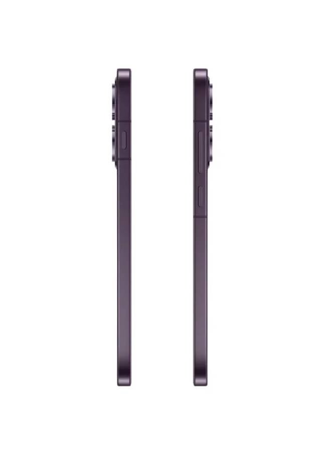OPPO Reno16 Dual SIM Twilight Violet 12GB RAM 256GB 5G - Middle East Version - Image 3