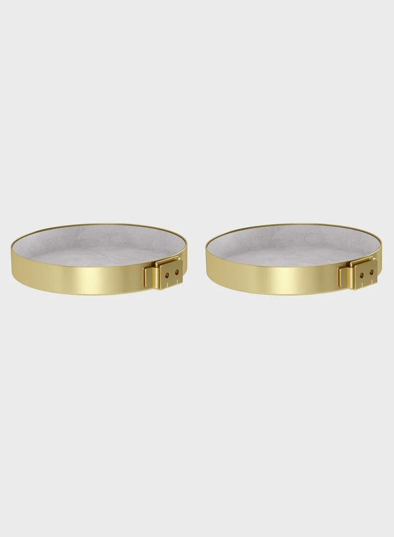 UMBRA Set Of 2 Perch Shelves