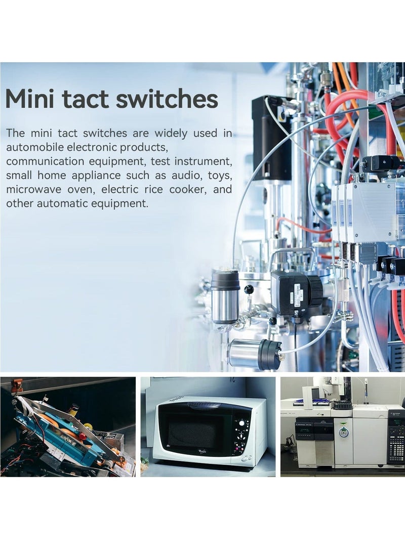 10 قطع مفتاح حد رافعة مفصلية، SPDT 1NO 1NC مفتاح ميكرو سريع العمل V-152-1C25 - Image 5