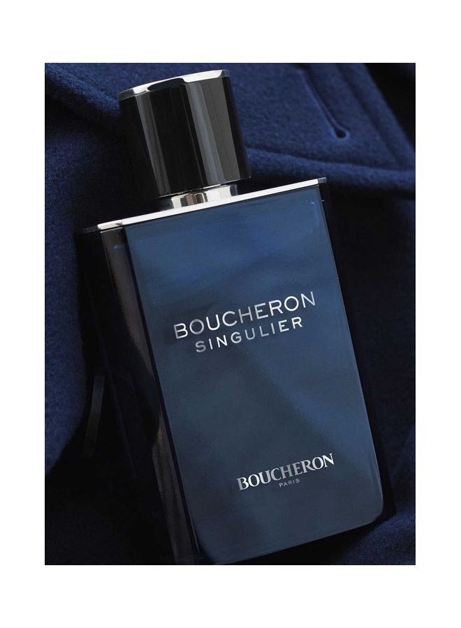 بوشرون عطر سينجولير او دي بارفان - Image 4