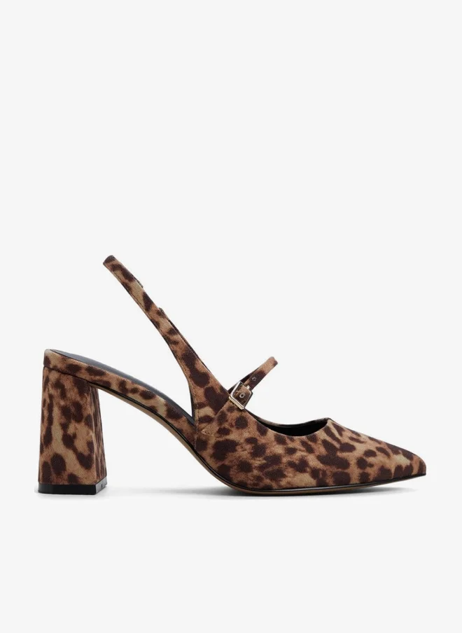 CALL IT SPRING Coquettte Slingback Mary Janes