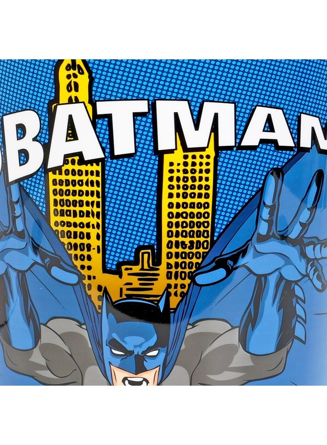 Warner Bros. Batman Kids Plastic Dustbin - Image 5