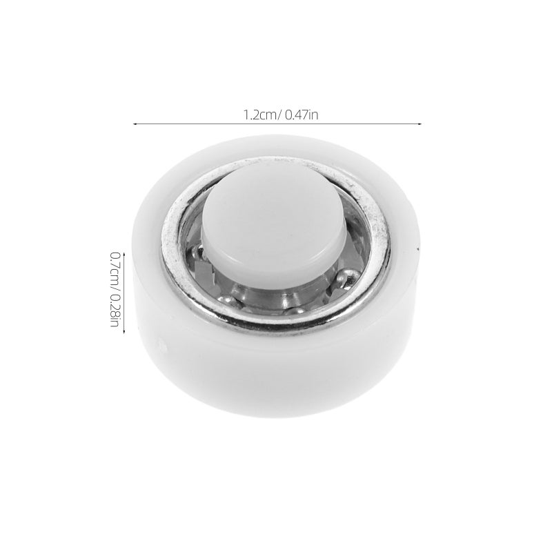 50 x diy swivel bearing - Image 2