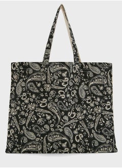 Gwp Vintage Tote Bag