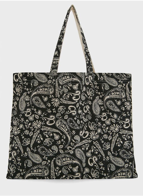Gwp Vintage Tote Bag