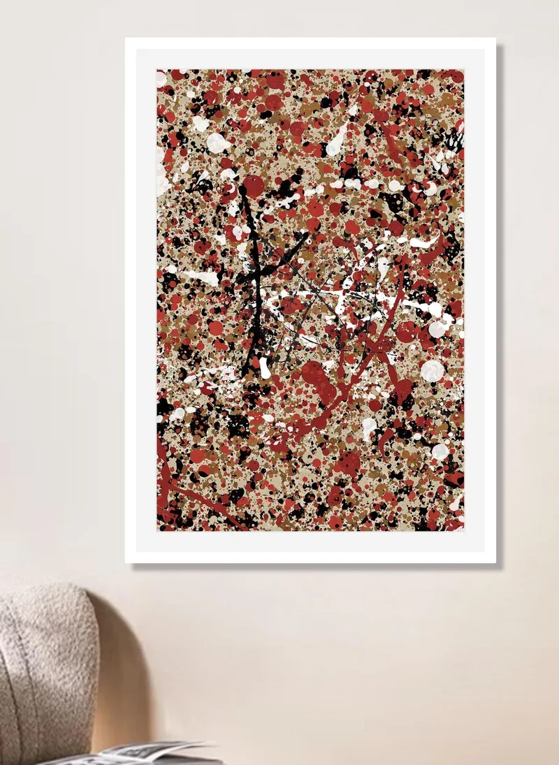 Drawdeck Arabian Pollock 3