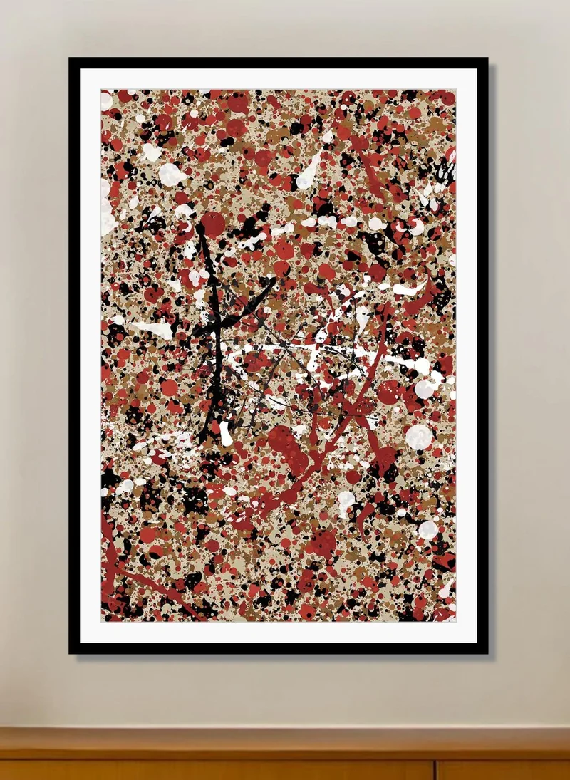 Drawdeck Arabian Pollock 3