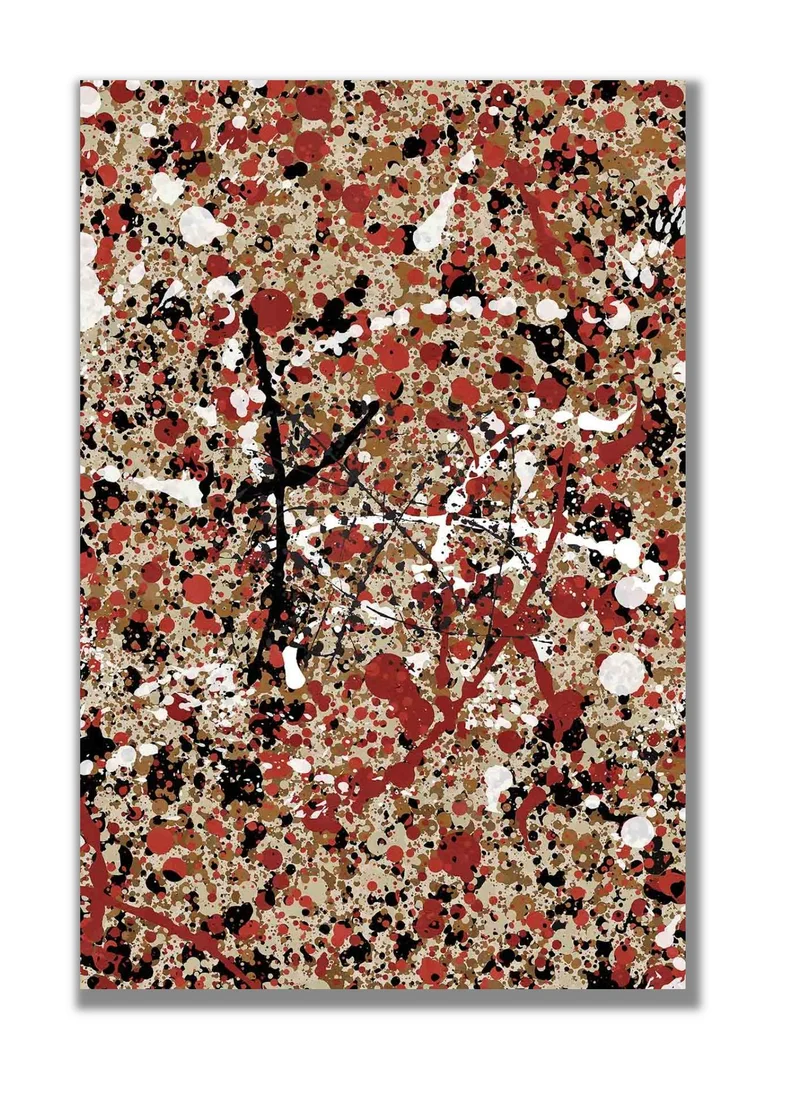 Drawdeck Arabian Pollock 3