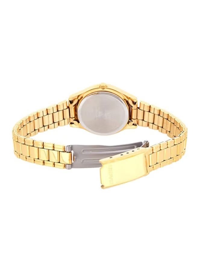 Casio General Ladies Watches Metal Fashion LTP-1275G-9ADF - Image 2