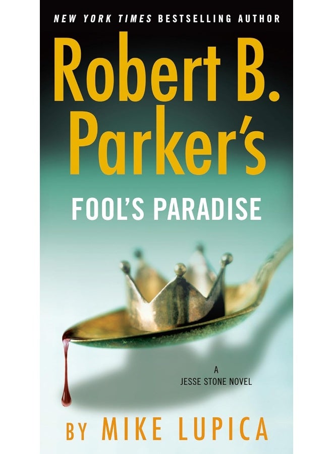 Random House Books for Young Readers Robert B. Parker's Fool's Paradise - Image 1