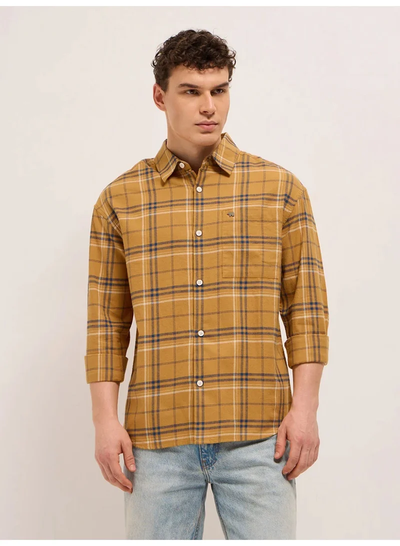 The Bear House  Men’s Trendy Shacket for All Seasons | Casual Overshirt Jacket for Men | Versatile Outerwear Layer for Office, Streetwear & Travel | Modern Smart Look for Everyday Outfits for Men | Best Price UAE