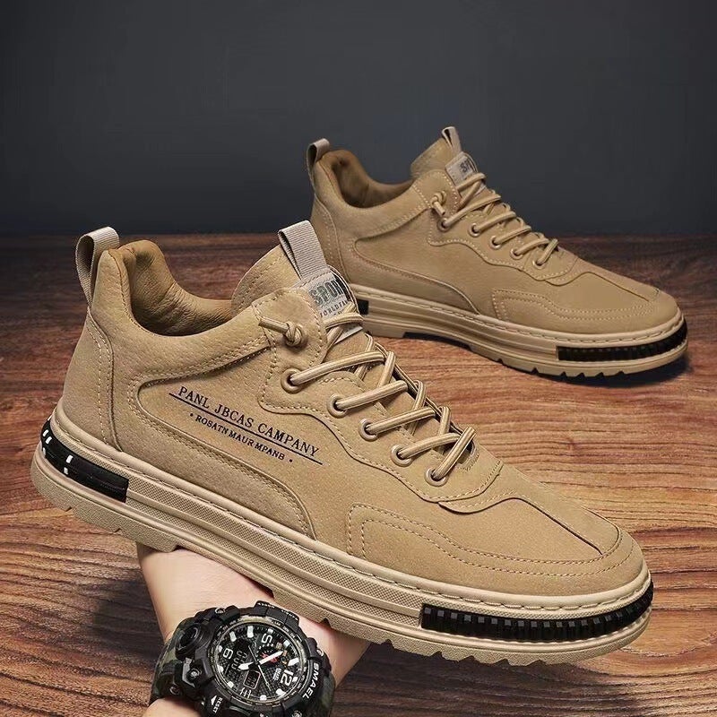 Unisex Casual Sneakers Shoes - Image 3