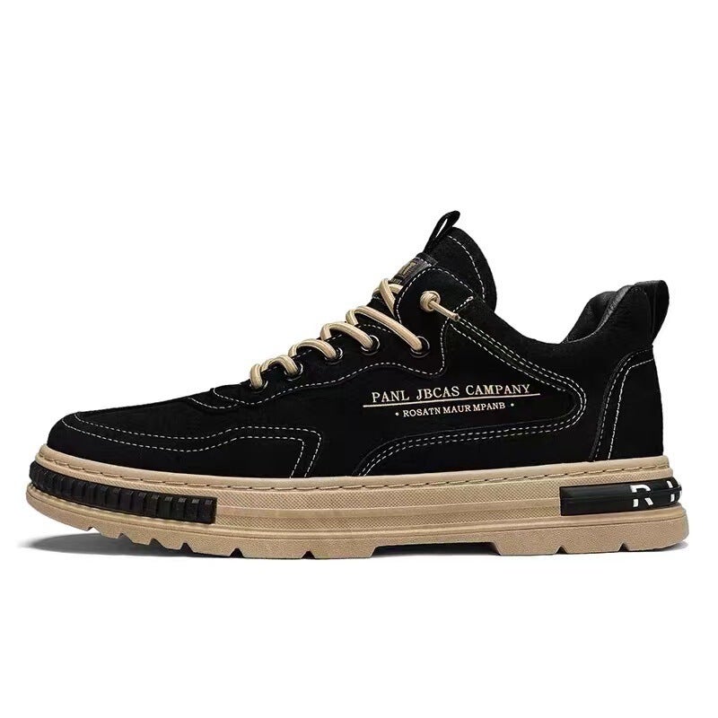 Unisex Casual Sneakers Shoes - Image 4