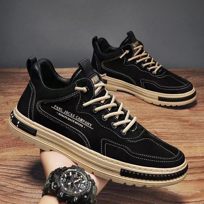 Unisex Casual Sneakers Shoes - Image 2