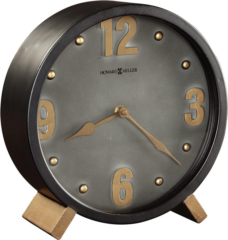 Howard Miller Howard Miller 549766 Parma Mantel Clock II 