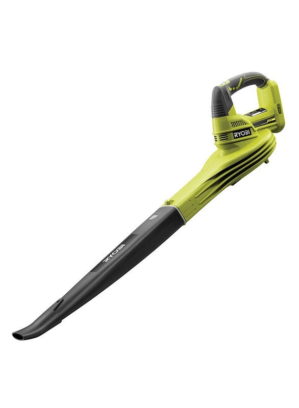 Ryobi Cordless Leaf Blower, 18V, Airspeed 245 km/h, Air Volume 2.78m³/min, 2kg - Image 2