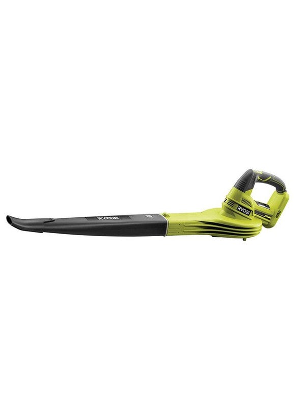 Ryobi Cordless Leaf Blower, 18V, Airspeed 245 km/h, Air Volume 2.78m³/min, 2kg - Image 3