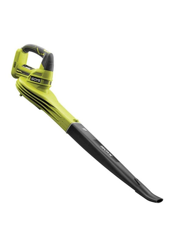 Ryobi Cordless Leaf Blower, 18V, Airspeed 245 km/h, Air Volume 2.78m³/min, 2kg - Image 1