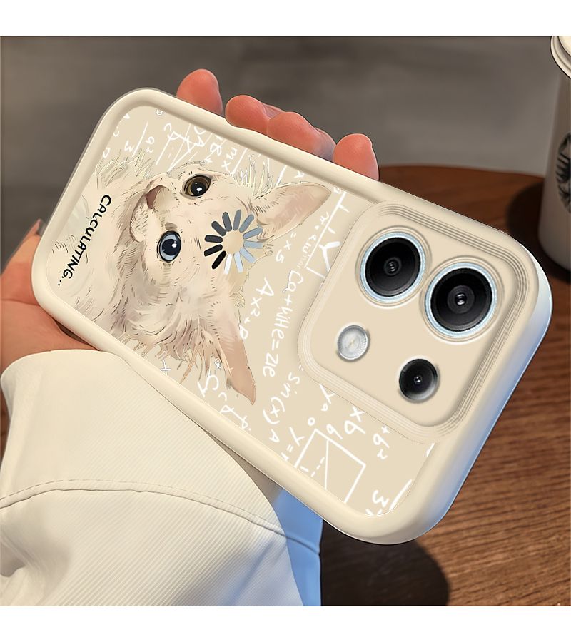 Phone Case Compatible With Transsion Infinix TECNO Spark 20 Pro Plus Hot 9 10 11 20 30 40 Smart 6 7 8 Note 30 Pro Infinix GT 10 Pro Spark 6 Go 8C 10 Pop 7 Pro Nova 471 Pro Note 30 VIP Mixed Color 1 Full Coverage High Quality TPU Soft Shell - Image 5