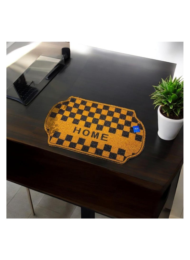 Generic - Best material and quality anti-slip pedal, jumbo size 45cm * 75cm TR - Image 1