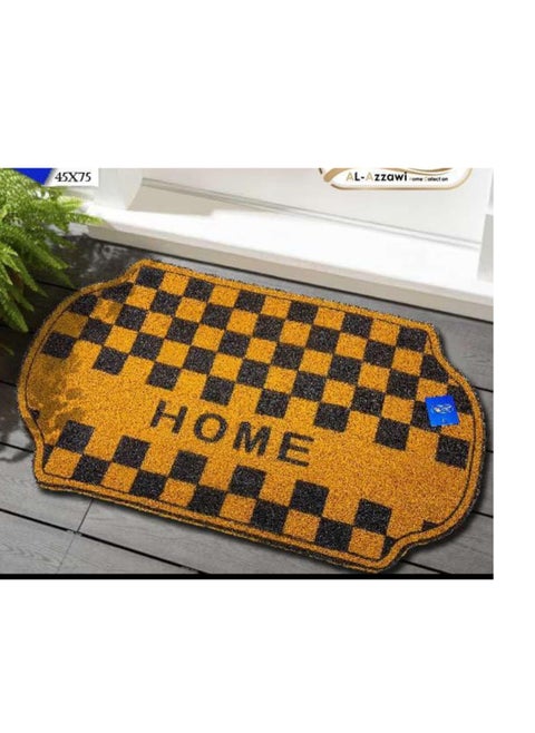 Best material and quality anti-slip pedal, jumbo size 45cm * 75cm TR