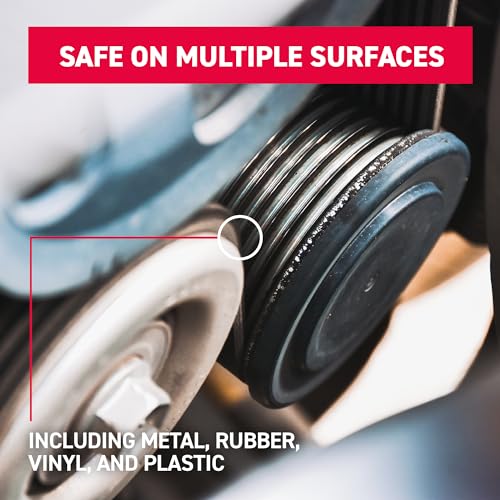 3 in one زيت سيليكون 3 في 1 لجميع درجات الحرارة، 4 أونصات - Image 4