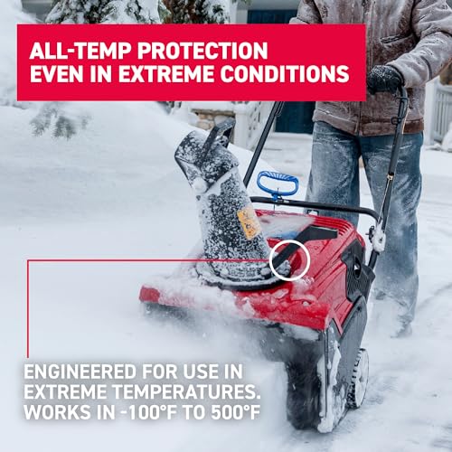 3 in one زيت سيليكون 3 في 1 لجميع درجات الحرارة، 4 أونصات - Image 3