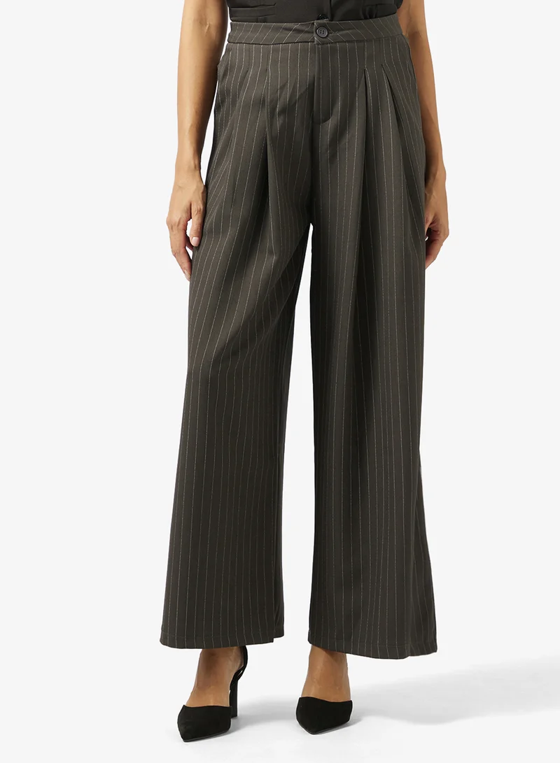 ايلا Wide Leg Trouser