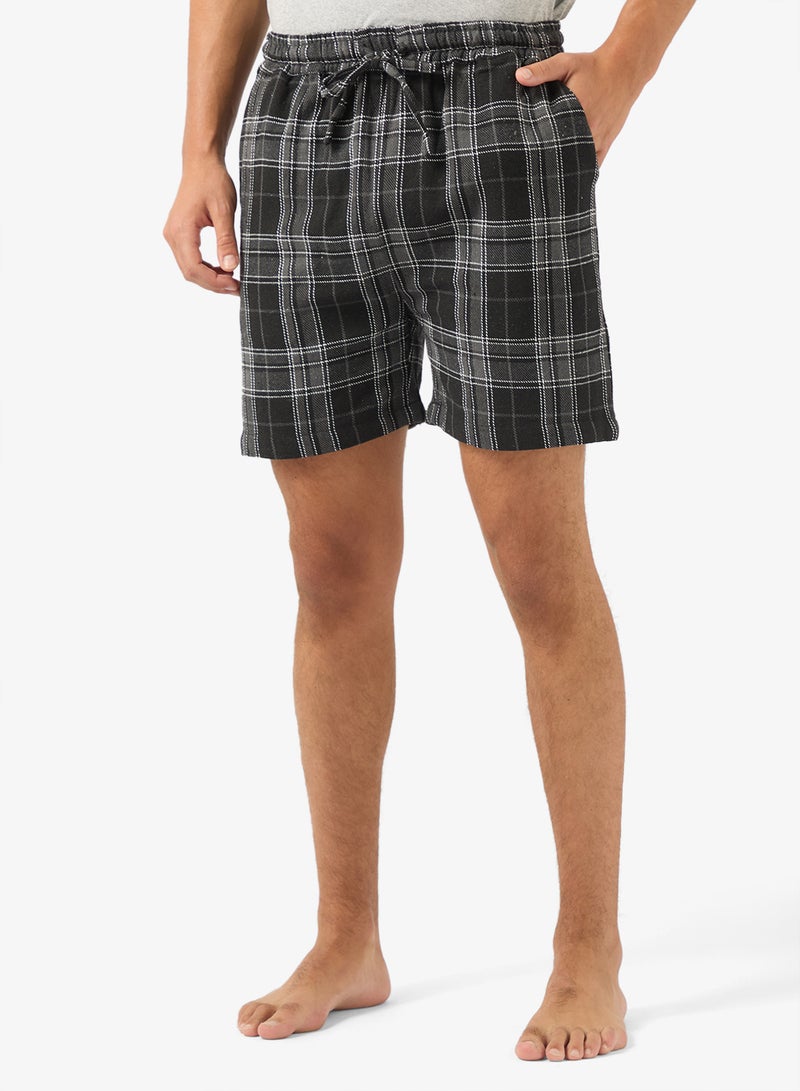 Seventy Five Nightwear T-Shirt & Shorts Set - Image 4