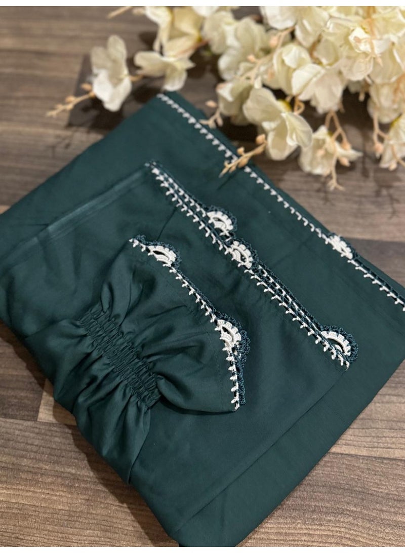 Gerenic Women's prayer sheet