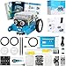 Makeblock mBot Robot Kit with Scratch Coding Box STEM Projects for Kids Learn to Code with Scratch Arduino Programmable Robot with 4 Programming Learning Projects Gifts for Boys Girls Aged 812 - Image 3