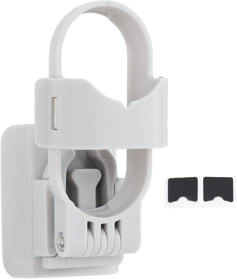 Adjustable Angle Mount Bracket Adapter for Insta360 GO 3S and GO 3 Camera - Image 4