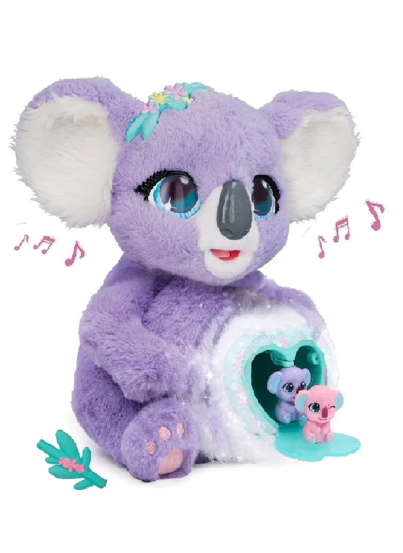iMC Toys - Club Petz - Koala Mama - Image 1