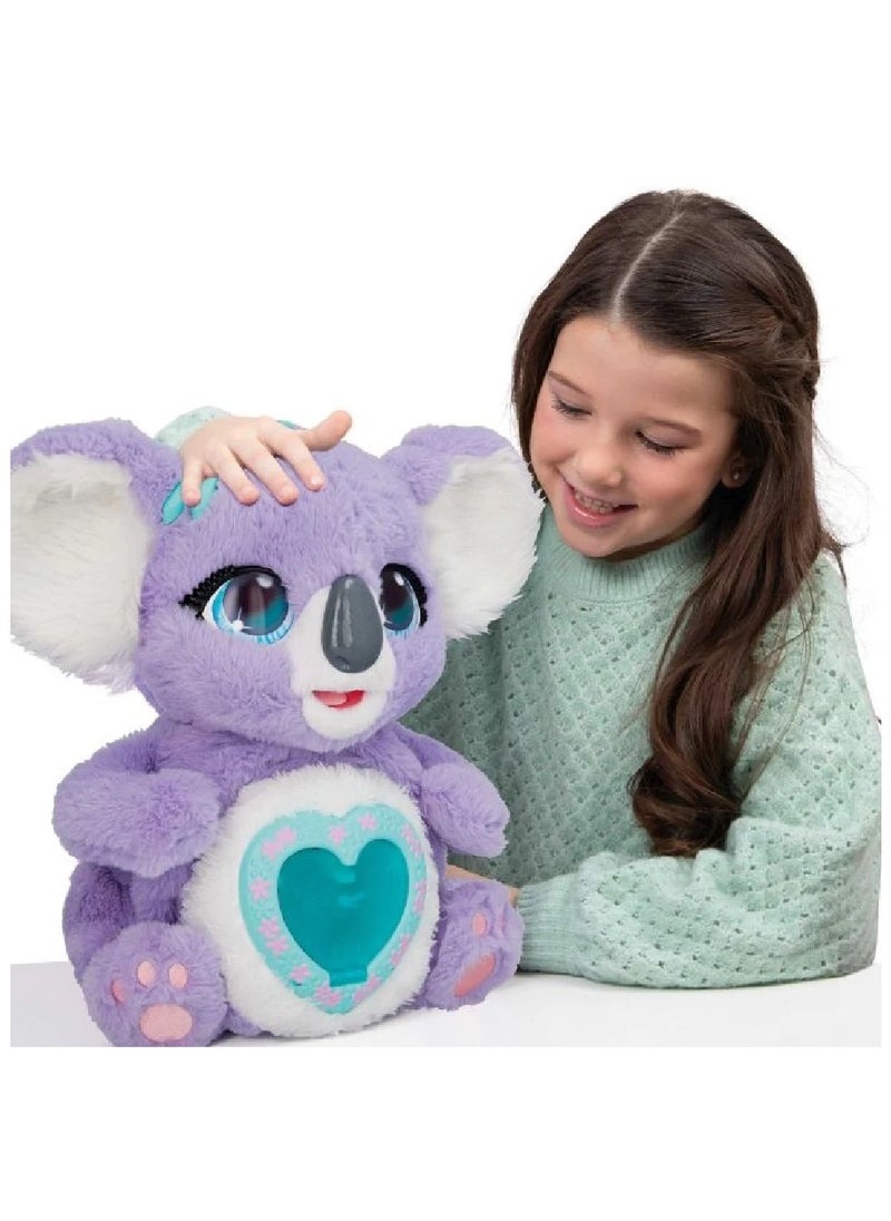 iMC Toys - Club Petz - Koala Mama - Image 1