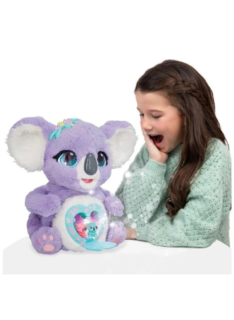 iMC Toys - Club Petz - Koala Mama - Image 1