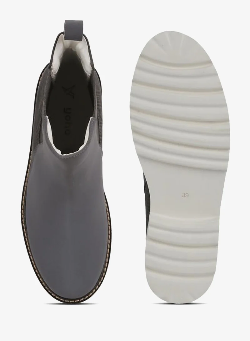 يوهو بوت خفيف الوزن بطبعة مريحة