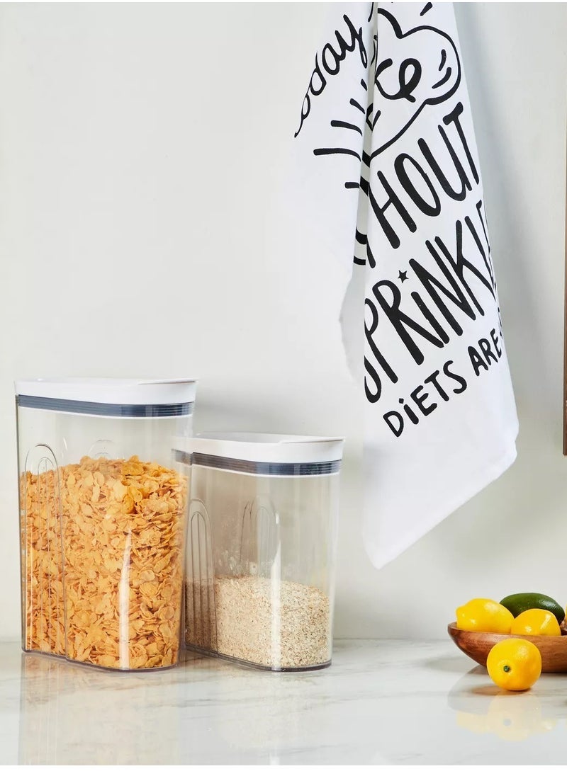 homecentre - Cereal Dispenser - 3.2 L - Image 1