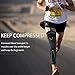 SKDK Full Leg Compression Sleeves Protect Knee Reduce Varicose Veins Swelling for Men Women Basketball Cycling Football Arthritis - Image 4