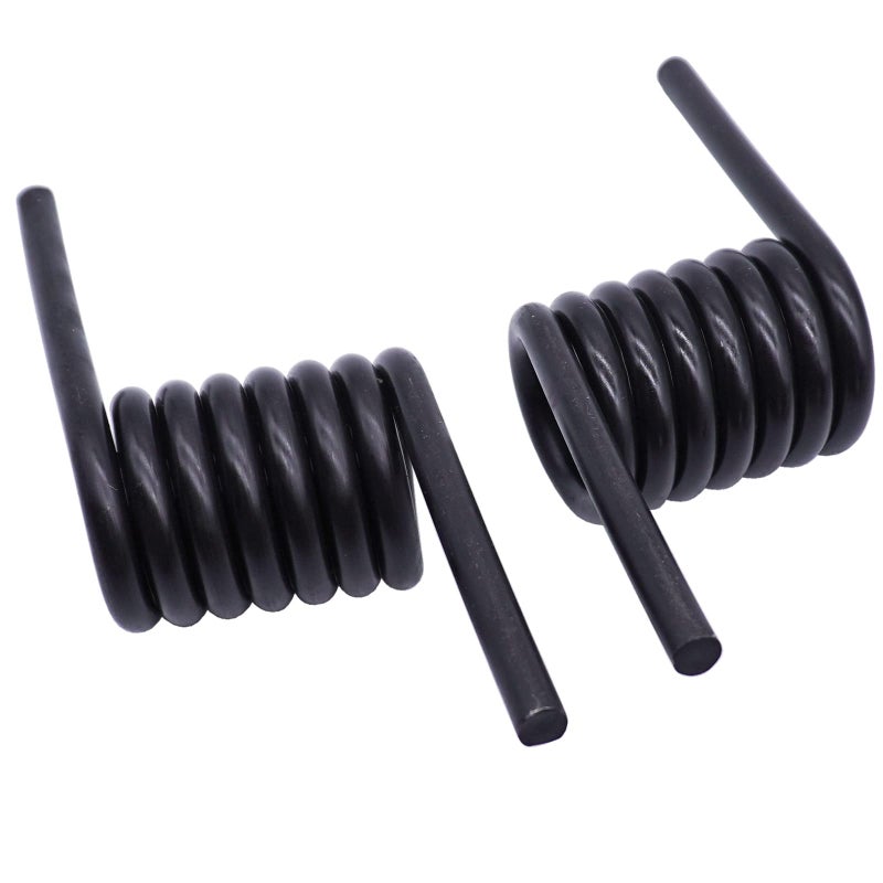HeavyDuty Trailer Ramp SpringTrailer Coil Springs Left Right Side RS16933LH RS16933RH