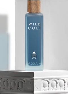 ASSAF Wild Colt Assaf 125 ml 
