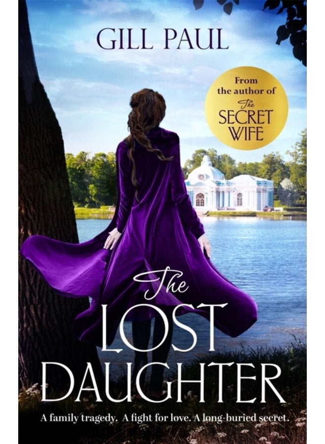 The Lost Daughter - Paperback