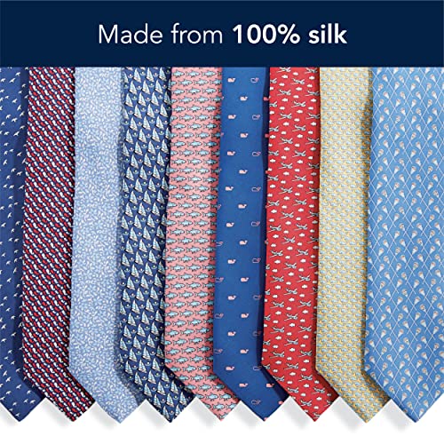 Vineyard Vines رباط عنق بونفيش للرجال من فينيارد فاينز، بونفيش وردي، مقاس OS - Image 3