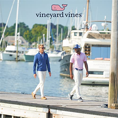 Vineyard Vines رباط عنق بونفيش للرجال من فينيارد فاينز، بونفيش وردي، مقاس OS - Image 5