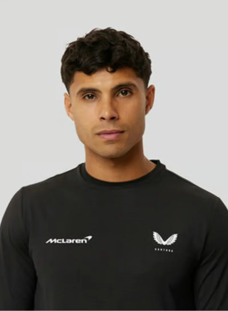 Mclaren MCLAREN PERFORMANCE SWEATSHIRT