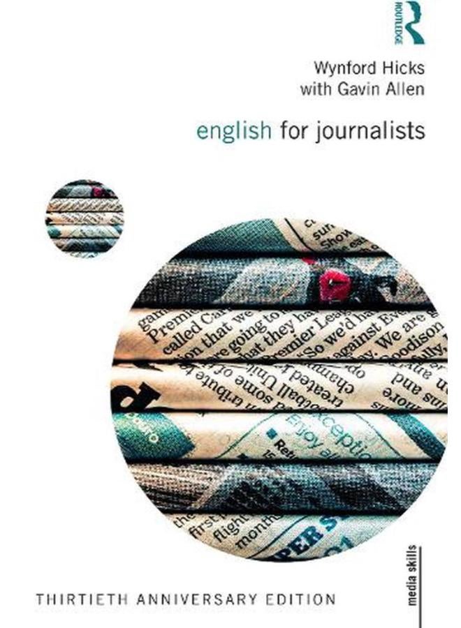 English for Journalists